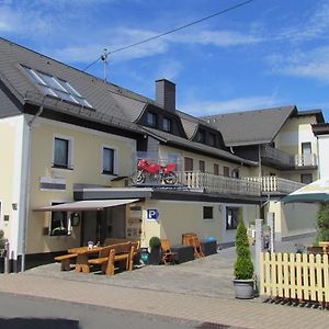 Hotel&Restaurant Hüllen